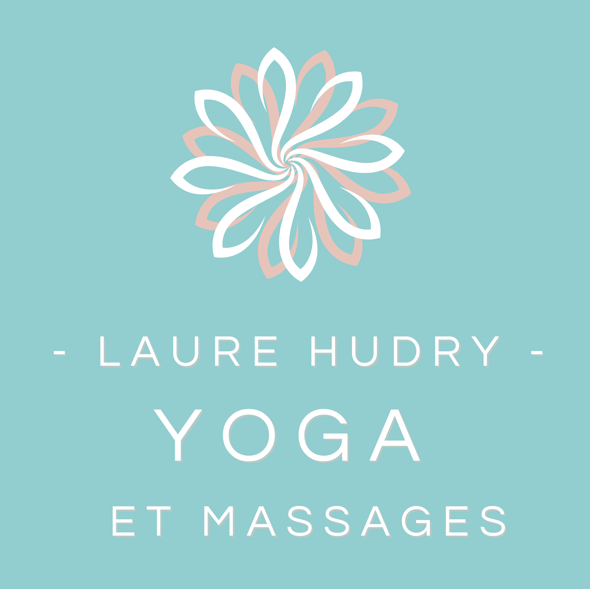 Laure Hudry – Yoga et Massages